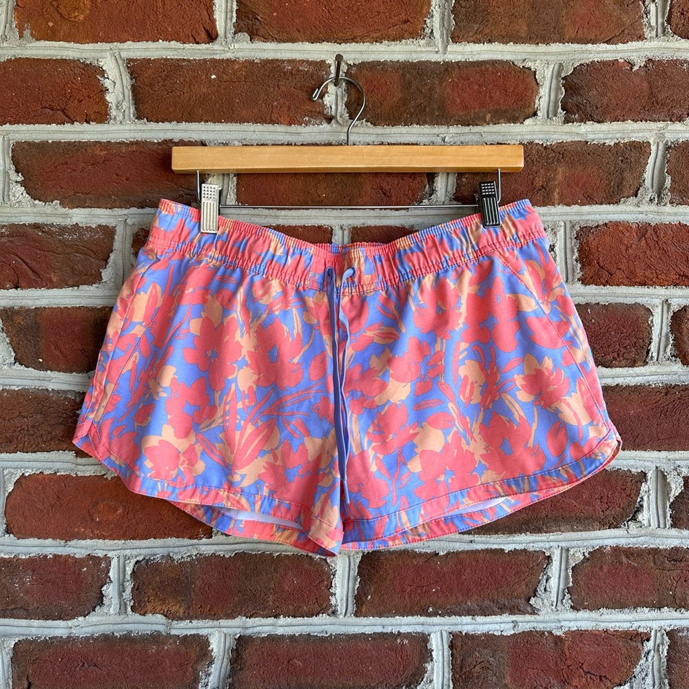Prana Mariya Short